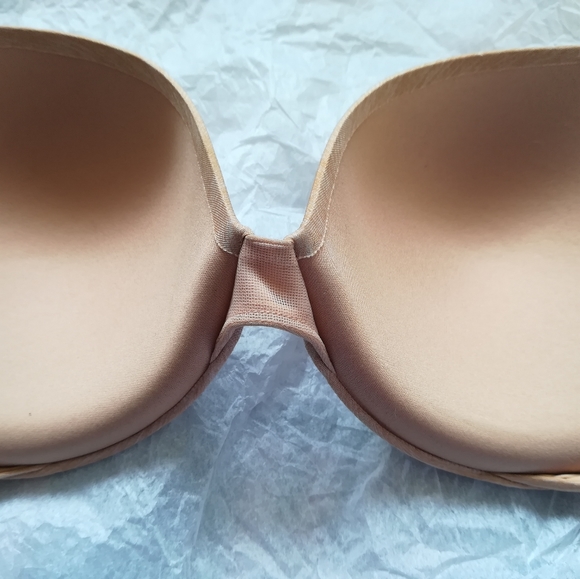 NWOT La Senza Body Kiss padded push-up bra - Picture 2 of 4